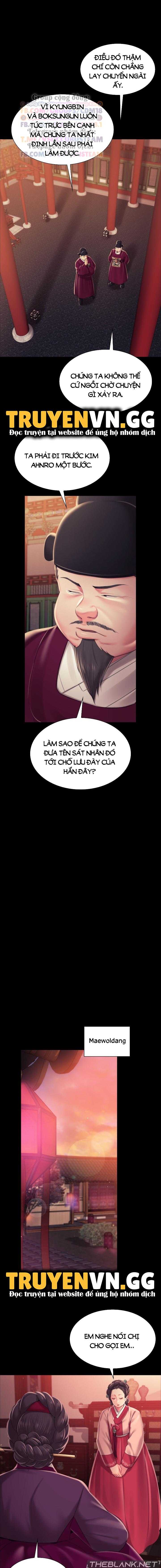 Tiểu Thư Chap Chapter 98-Tiểu Thư - Next Chap 142