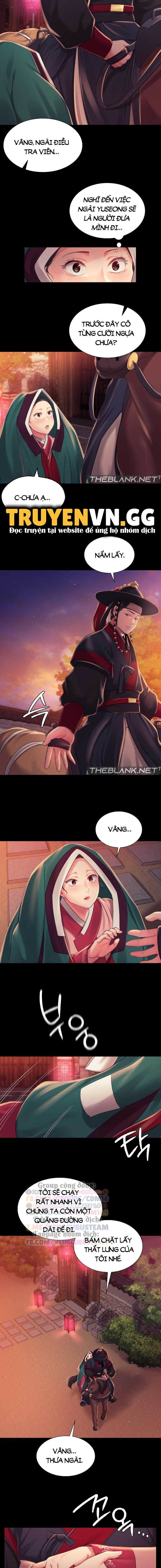 Tiểu Thư Chap Chapter 98-Tiểu Thư - Next Chap 142