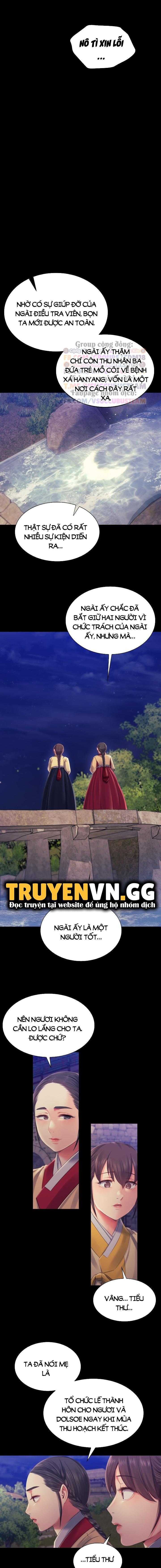 Tiểu Thư Chap Chapter 98-Tiểu Thư - Next Chap 142