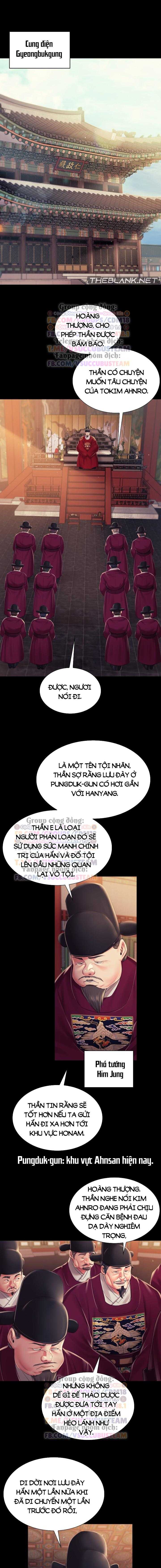 Tiểu Thư Chap Chapter 98-Tiểu Thư - Next Chap 142