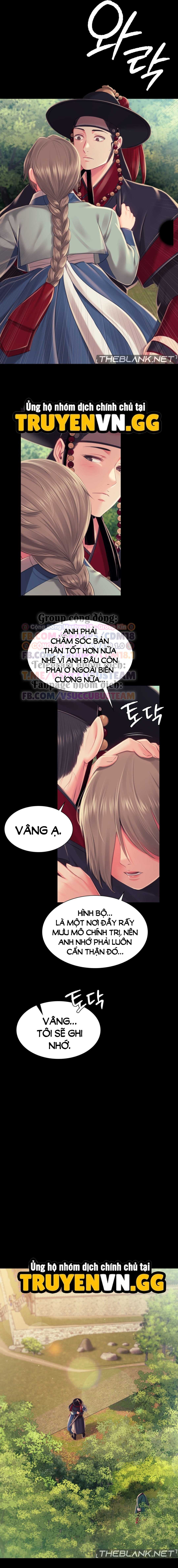 Tiểu Thư Chap Chapter 99-Tiểu Thư - Next Chap 143