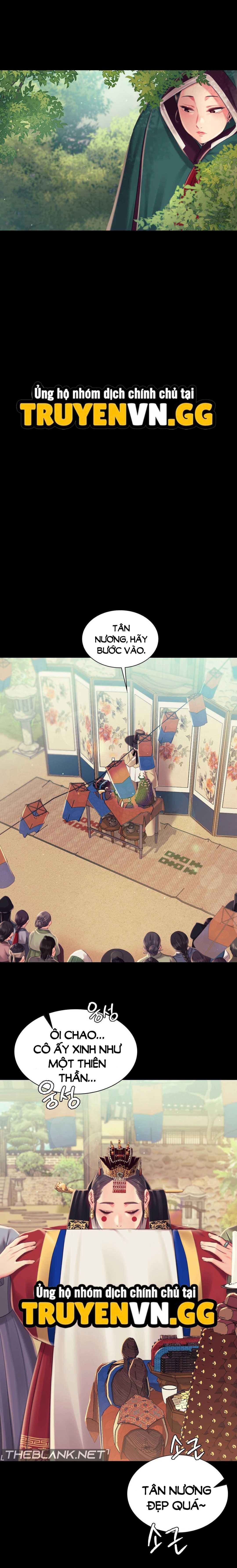 Tiểu Thư Chap Chapter 99-Tiểu Thư - Next Chap 143