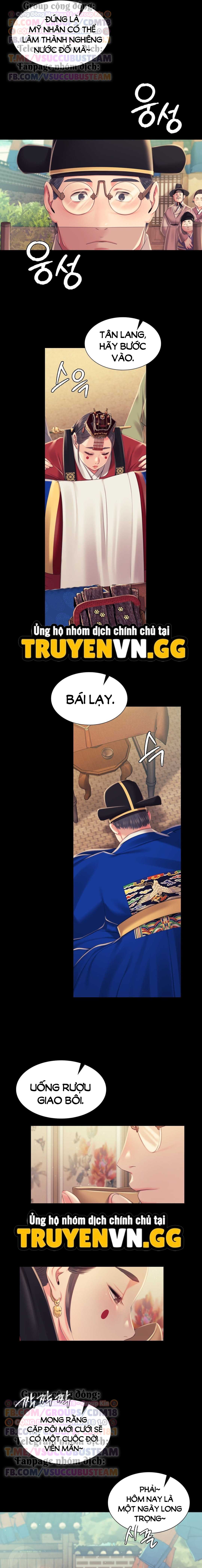 Tiểu Thư Chap Chapter 99-Tiểu Thư - Next Chap 143