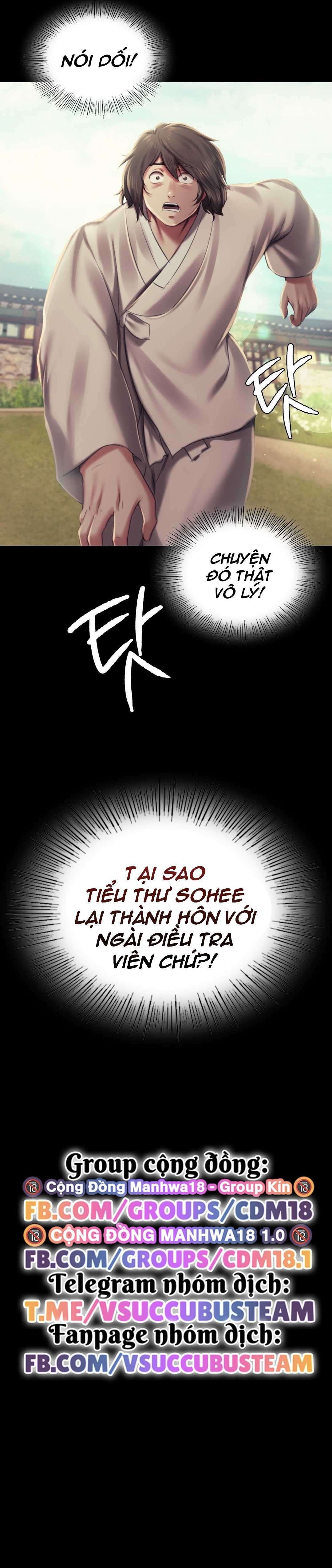 Tiểu Thư Chap Chapter 99-Tiểu Thư - Next Chap 143