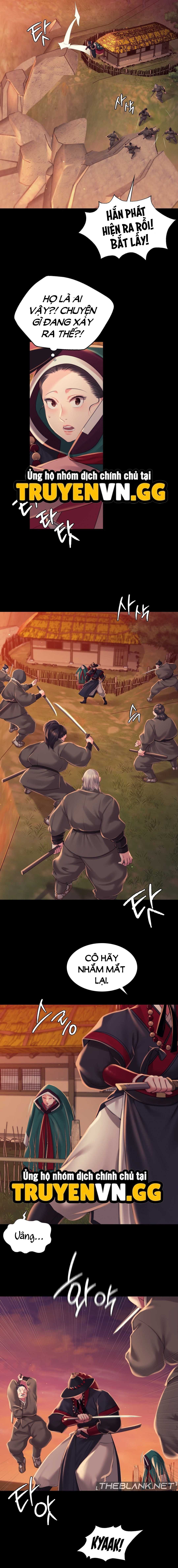 Tiểu Thư Chap Chapter 99-Tiểu Thư - Next Chap 143