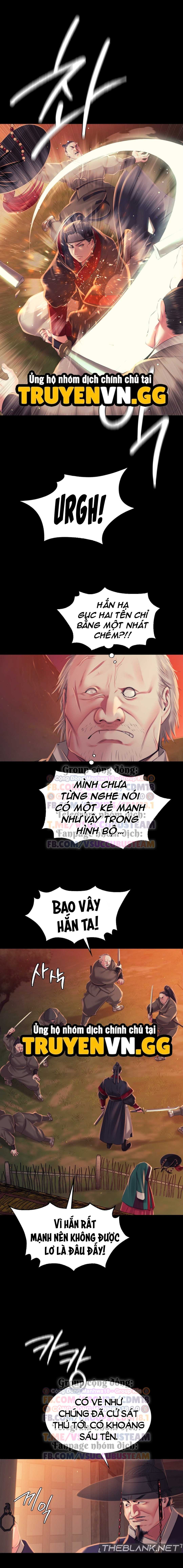 Tiểu Thư Chap Chapter 99-Tiểu Thư - Next Chap 143