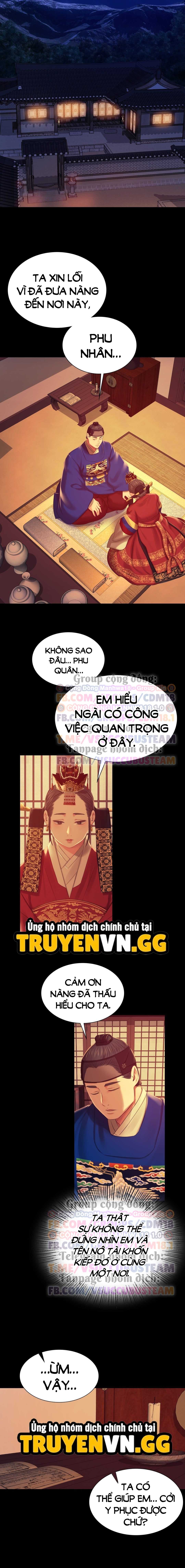 Tiểu Thư Chap Chapter 100-Tiểu Thư - Next Chap 144