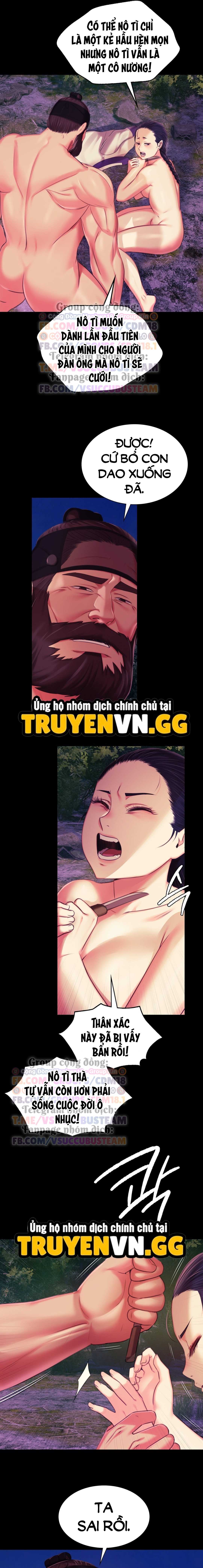 Tiểu Thư Chap Chapter 100-Tiểu Thư - Next Chap 144