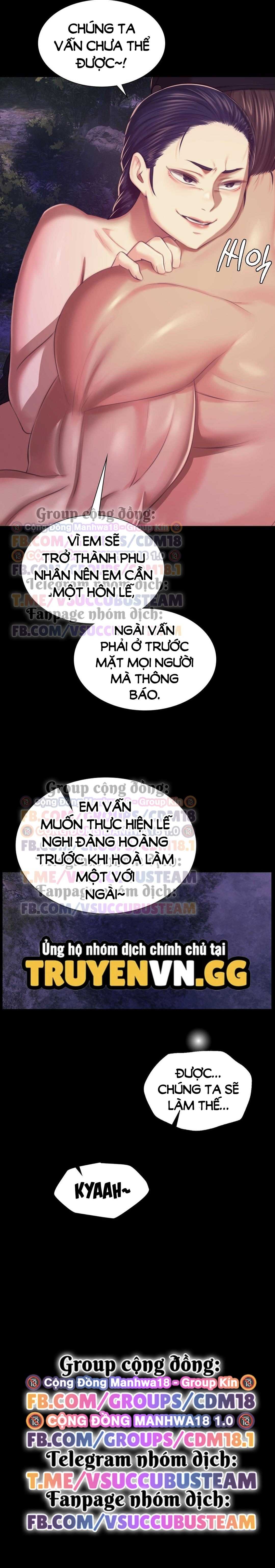 Tiểu Thư Chap Chapter 100-Tiểu Thư - Next Chap 144