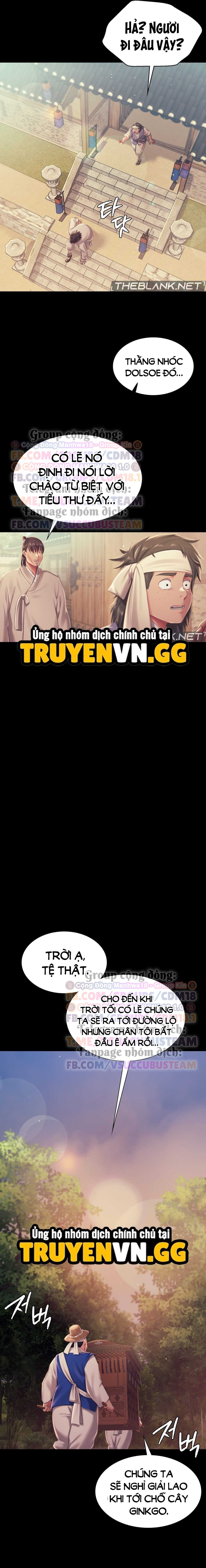 Tiểu Thư Chap Chapter 100-Tiểu Thư - Next Chap 144