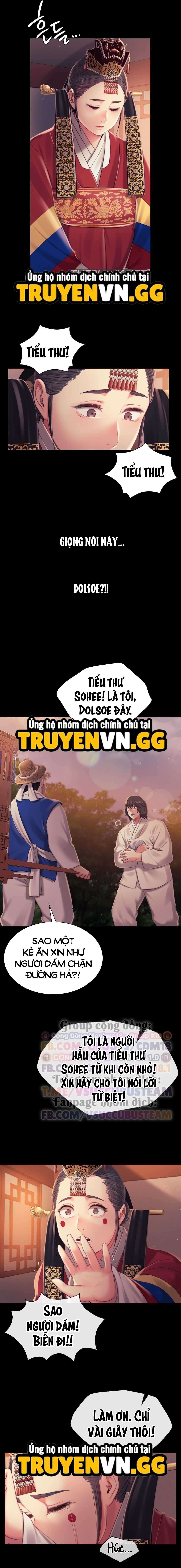 Tiểu Thư Chap Chapter 100-Tiểu Thư - Next Chap 144