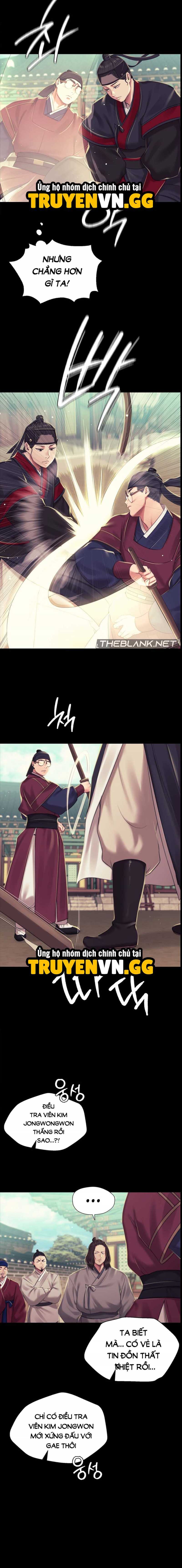 Tiểu Thư Chap Chapter 103-Tiểu Thư - Next Chap 147