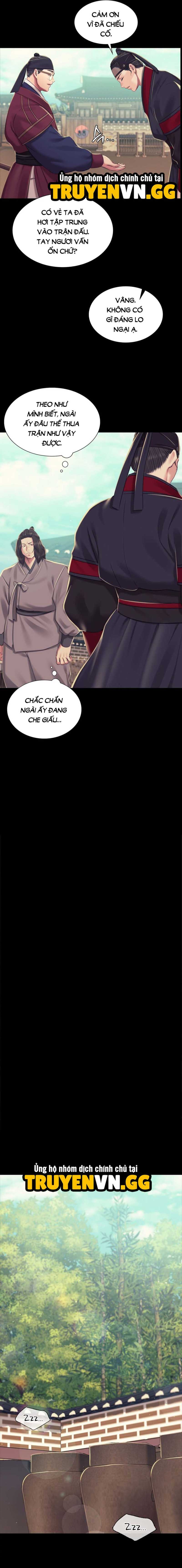 Tiểu Thư Chap Chapter 103-Tiểu Thư - Next Chap 147