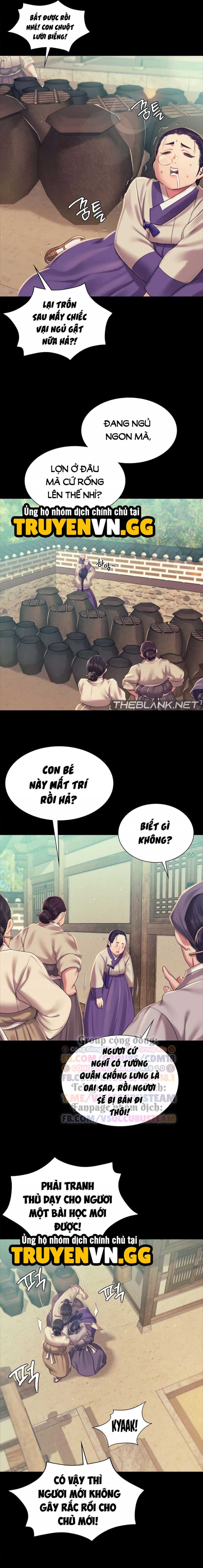 Tiểu Thư Chap Chapter 103-Tiểu Thư - Next Chap 147