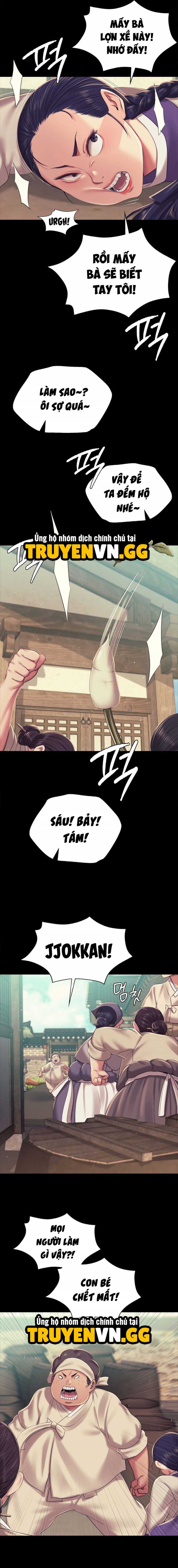 Tiểu Thư Chap Chapter 103-Tiểu Thư - Next Chap 147