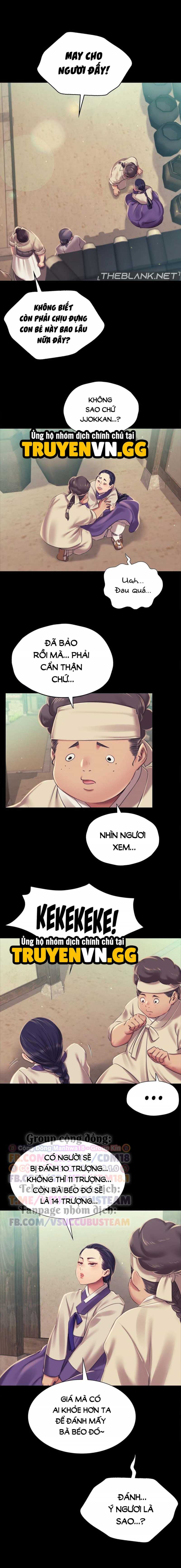 Tiểu Thư Chap Chapter 103-Tiểu Thư - Next Chap 147