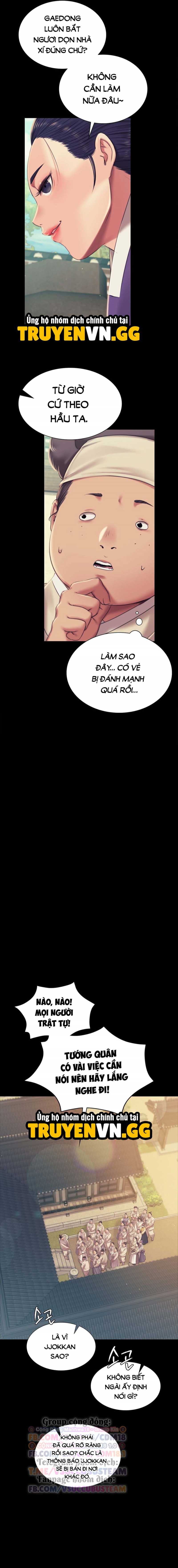 Tiểu Thư Chap Chapter 103-Tiểu Thư - Next Chap 147