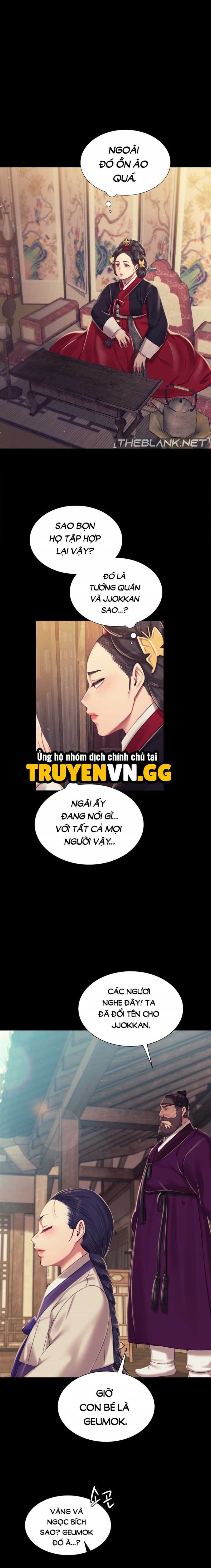 Tiểu Thư Chap Chapter 103-Tiểu Thư - Next Chap 147