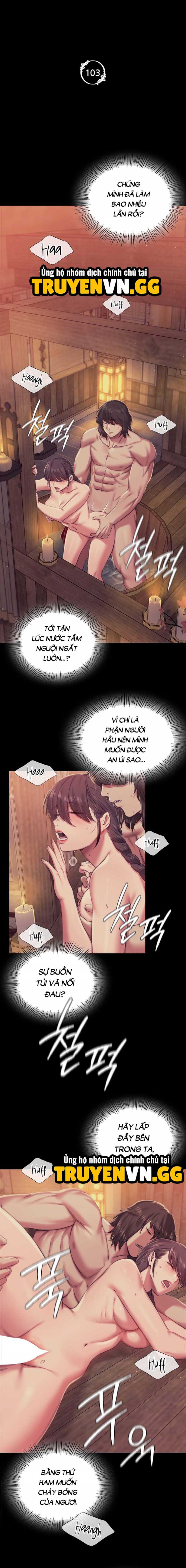 Tiểu Thư Chap Chapter 103-Tiểu Thư - Next Chap 147