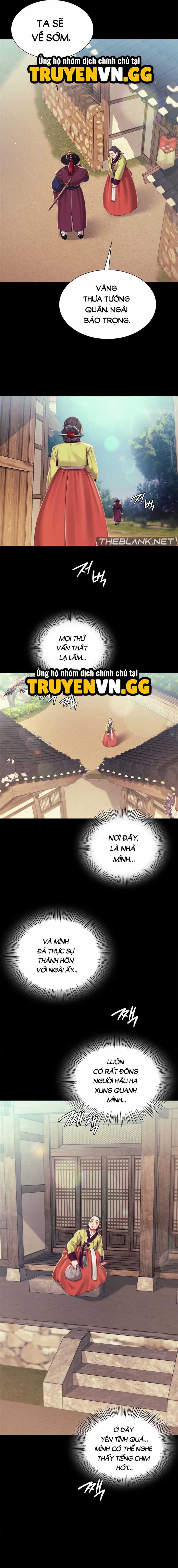 Tiểu Thư Chap Chapter 103-Tiểu Thư - Next Chap 147