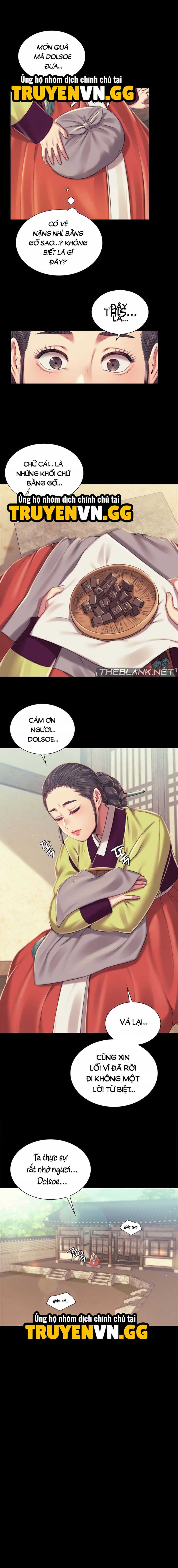 Tiểu Thư Chap Chapter 103-Tiểu Thư - Next Chap 147