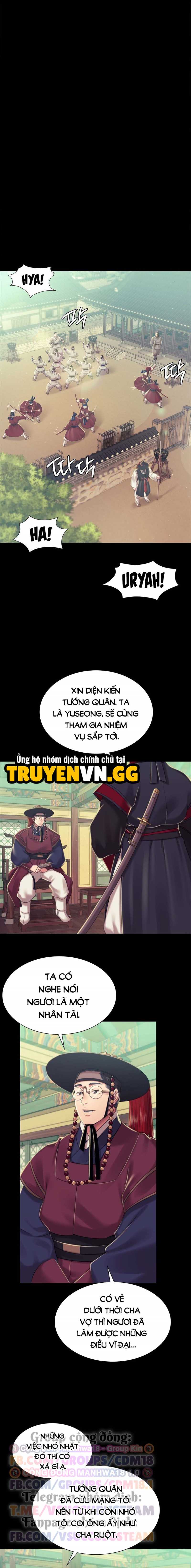 Tiểu Thư Chap Chapter 103-Tiểu Thư - Next Chap 147
