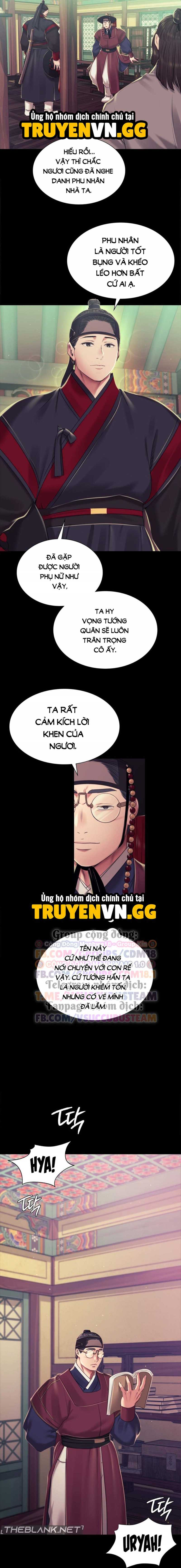 Tiểu Thư Chap Chapter 103-Tiểu Thư - Next Chap 147