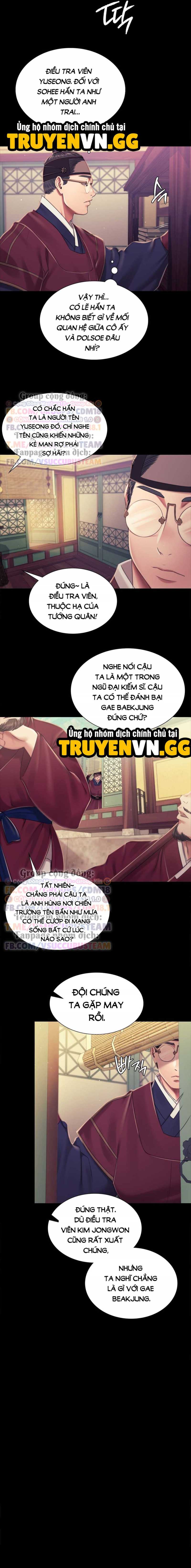 Tiểu Thư Chap Chapter 103-Tiểu Thư - Next Chap 147