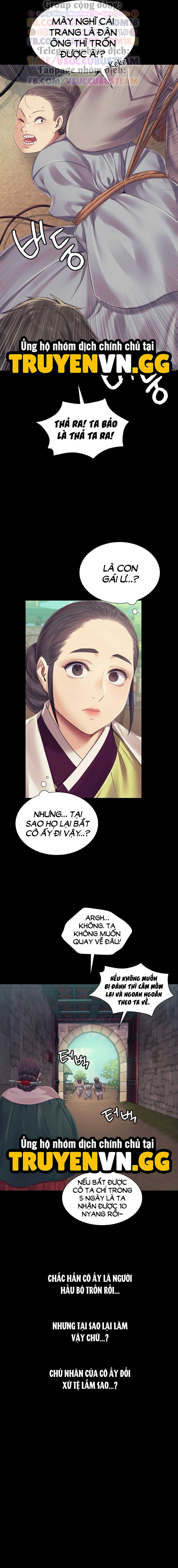 Tiểu Thư Chap Chapter 104-Tiểu Thư - Next Chap 148