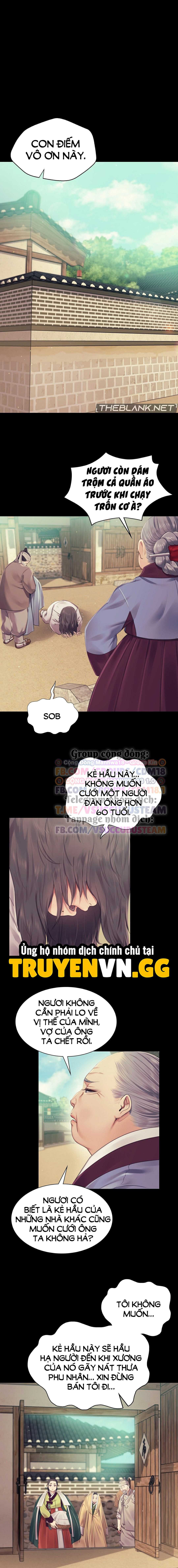 Tiểu Thư Chap Chapter 104-Tiểu Thư - Next Chap 148