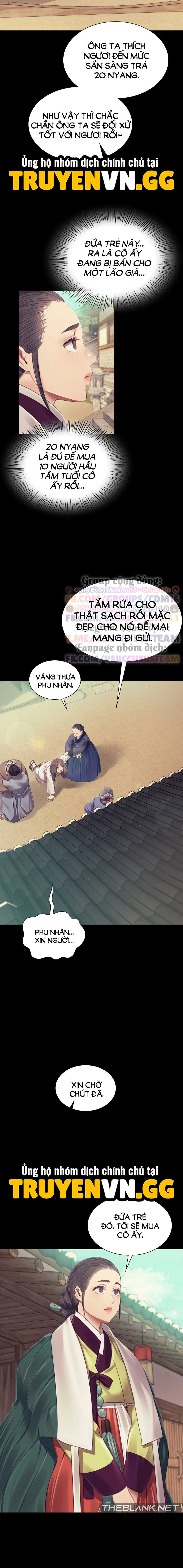 Tiểu Thư Chap Chapter 104-Tiểu Thư - Next Chap 148