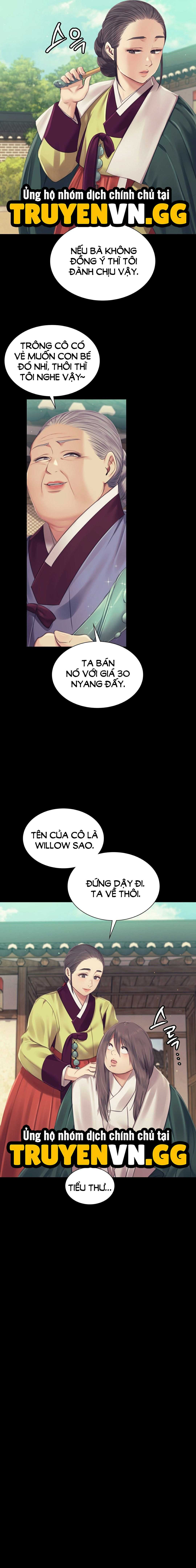 Tiểu Thư Chap Chapter 104-Tiểu Thư - Next Chap 148