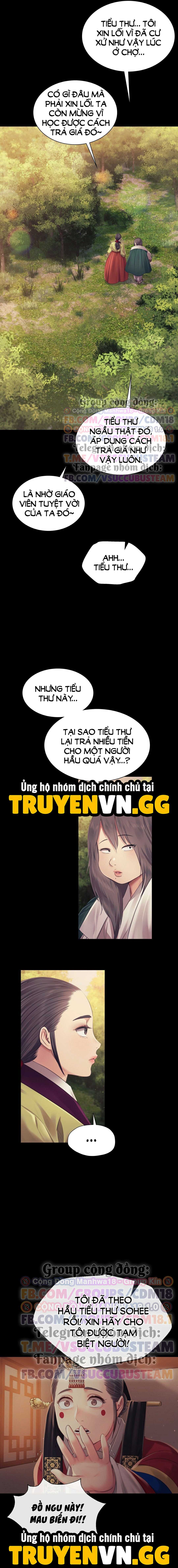 Tiểu Thư Chap Chapter 104-Tiểu Thư - Next Chap 148