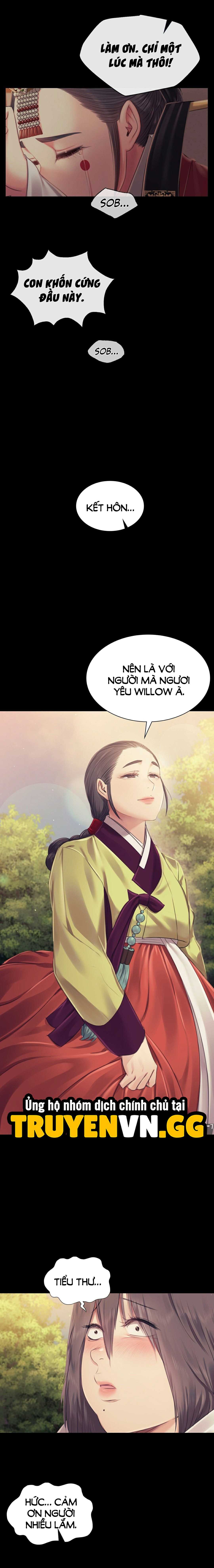 Tiểu Thư Chap Chapter 104-Tiểu Thư - Next Chap 148