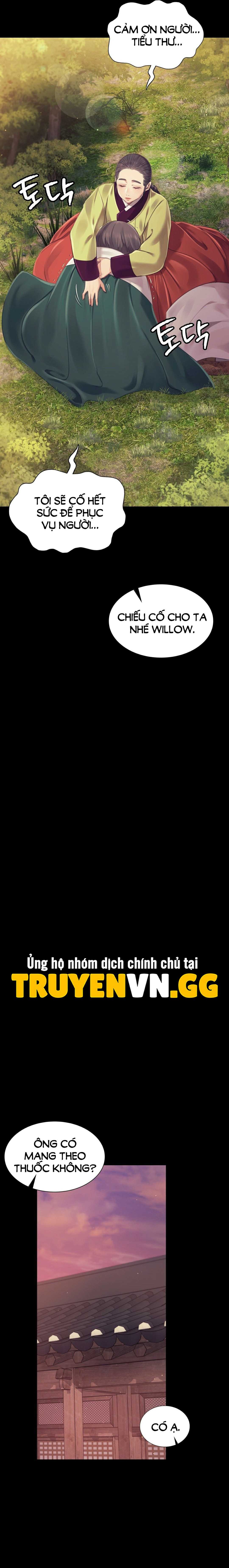 Tiểu Thư Chap Chapter 104-Tiểu Thư - Next Chap 148