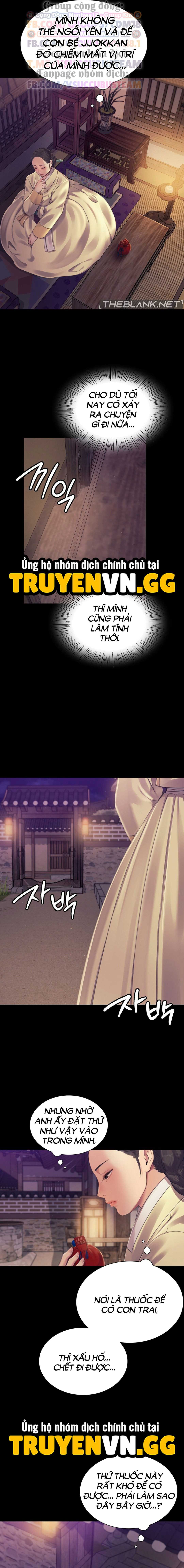 Tiểu Thư Chap Chapter 104-Tiểu Thư - Next Chap 148