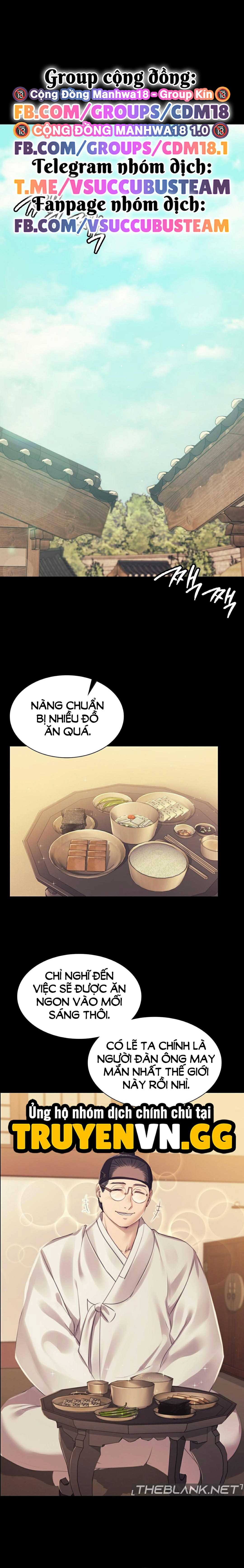 Tiểu Thư Chap Chapter 104-Tiểu Thư - Next Chap 148