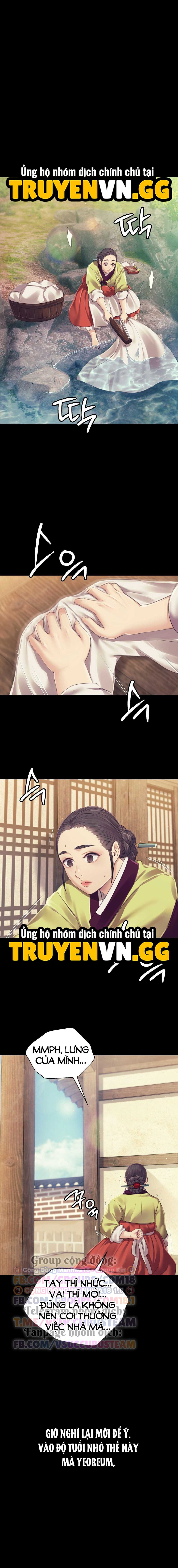 Tiểu Thư Chap Chapter 104-Tiểu Thư - Next Chap 148