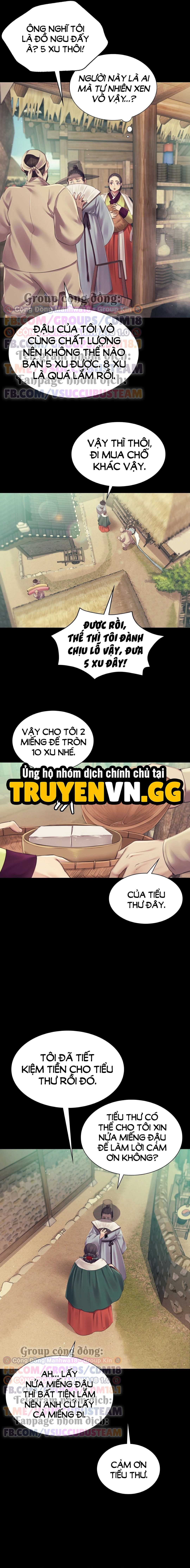 Tiểu Thư Chap Chapter 104-Tiểu Thư - Next Chap 148