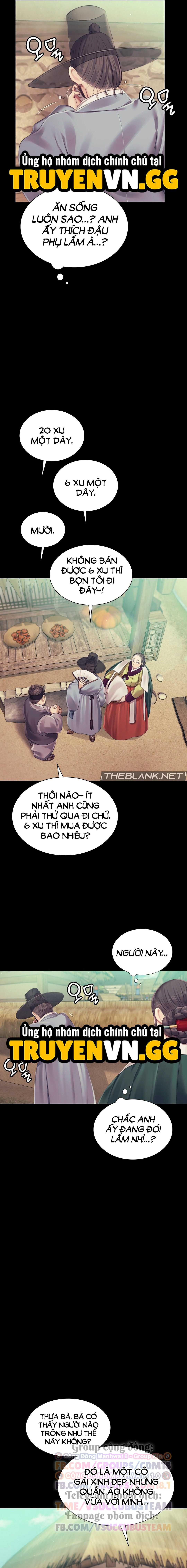 Tiểu Thư Chap Chapter 104-Tiểu Thư - Next Chap 148