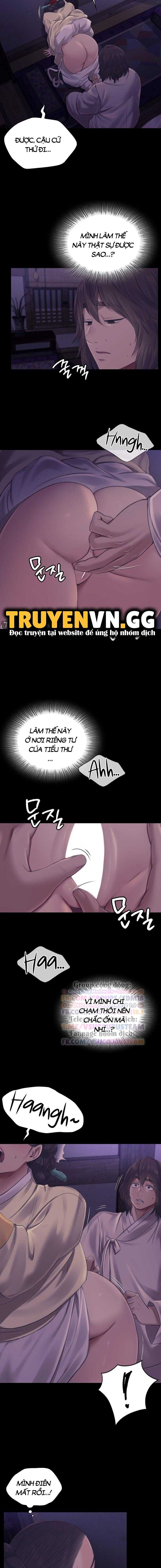 Tiểu Thư Chap Chapter 105-Tiểu Thư - Next Chap 149