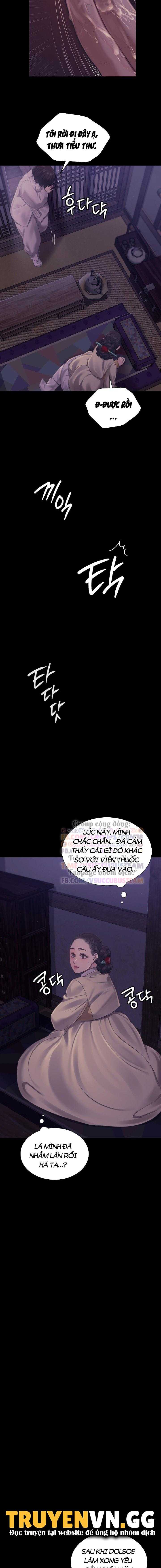 Tiểu Thư Chap Chapter 105-Tiểu Thư - Next Chap 149