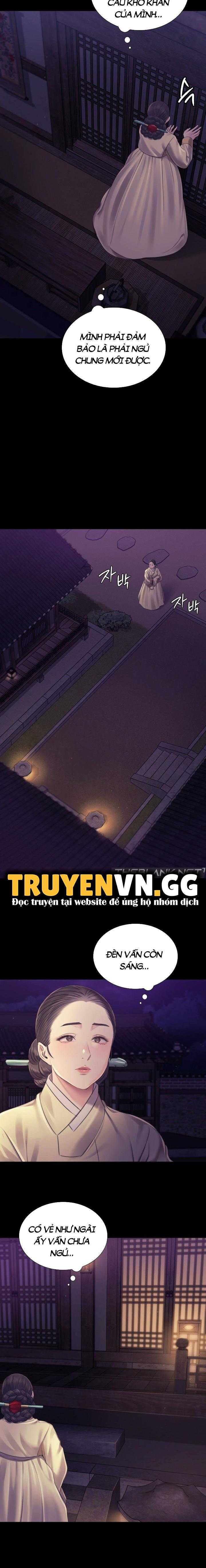 Tiểu Thư Chap Chapter 105-Tiểu Thư - Next Chap 149