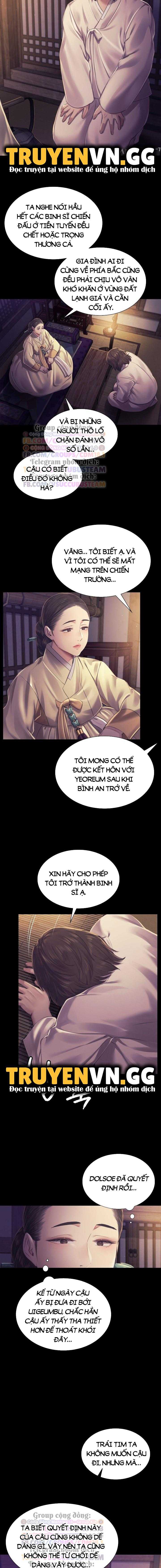 Tiểu Thư Chap Chapter 105-Tiểu Thư - Next Chap 149