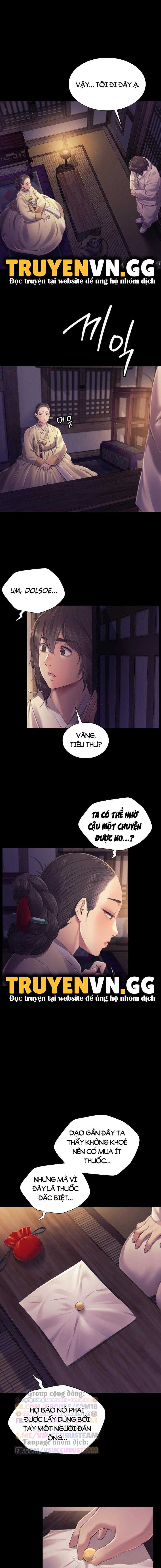 Tiểu Thư Chap Chapter 105-Tiểu Thư - Next Chap 149