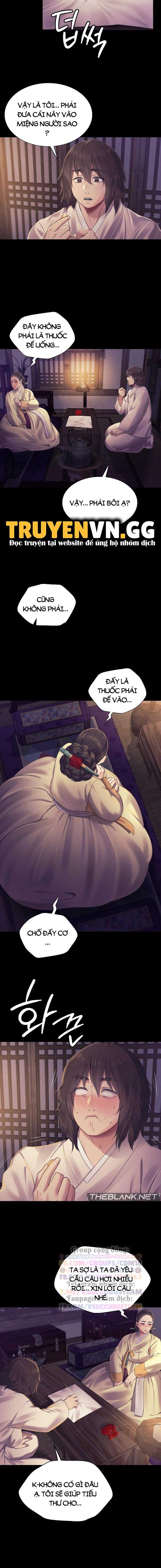 Tiểu Thư Chap Chapter 105-Tiểu Thư - Next Chap 149