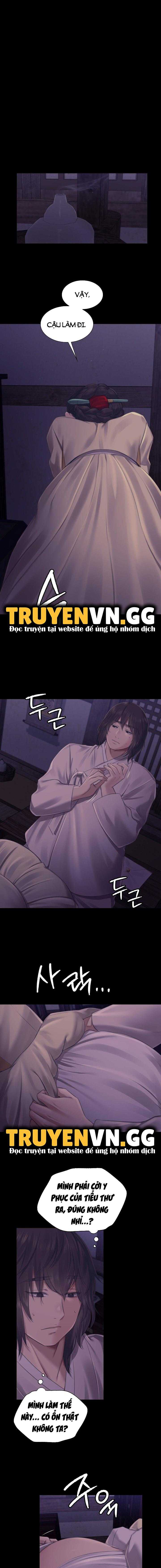 Tiểu Thư Chap Chapter 105-Tiểu Thư - Next Chap 149