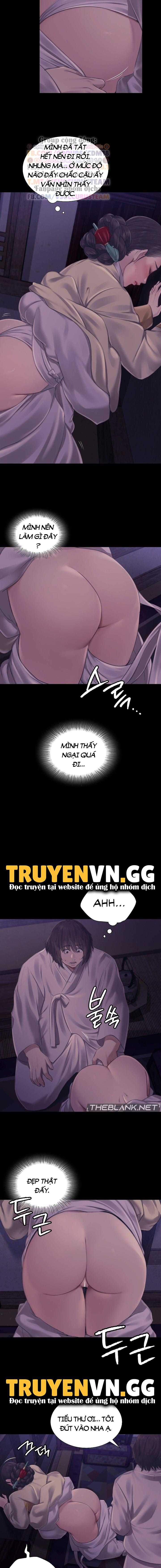 Tiểu Thư Chap Chapter 105-Tiểu Thư - Next Chap 149