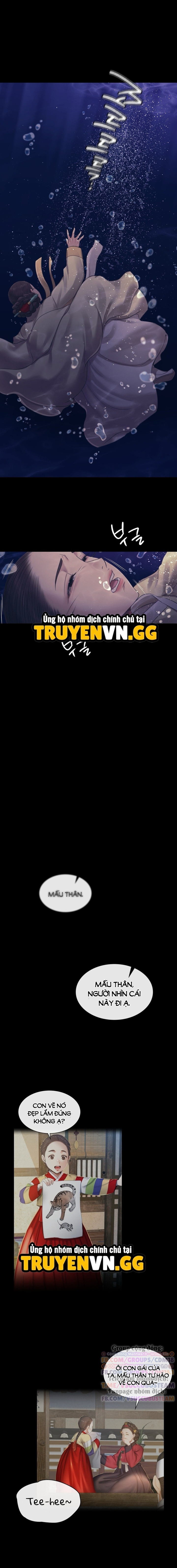 Tiểu Thư Chap Chapter 106-Tiểu Thư - Next Chap 150