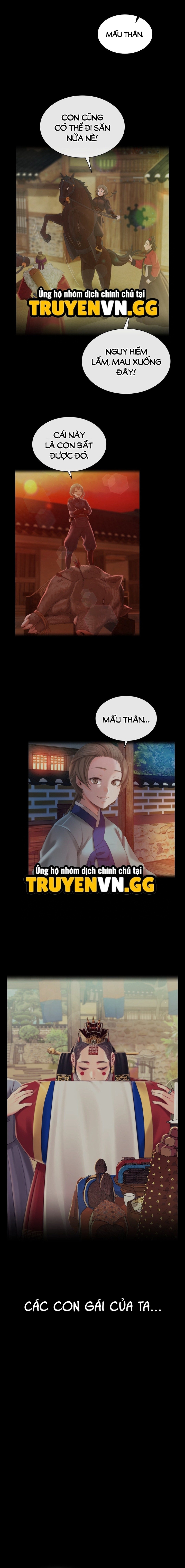 Tiểu Thư Chap Chapter 106-Tiểu Thư - Next Chap 150